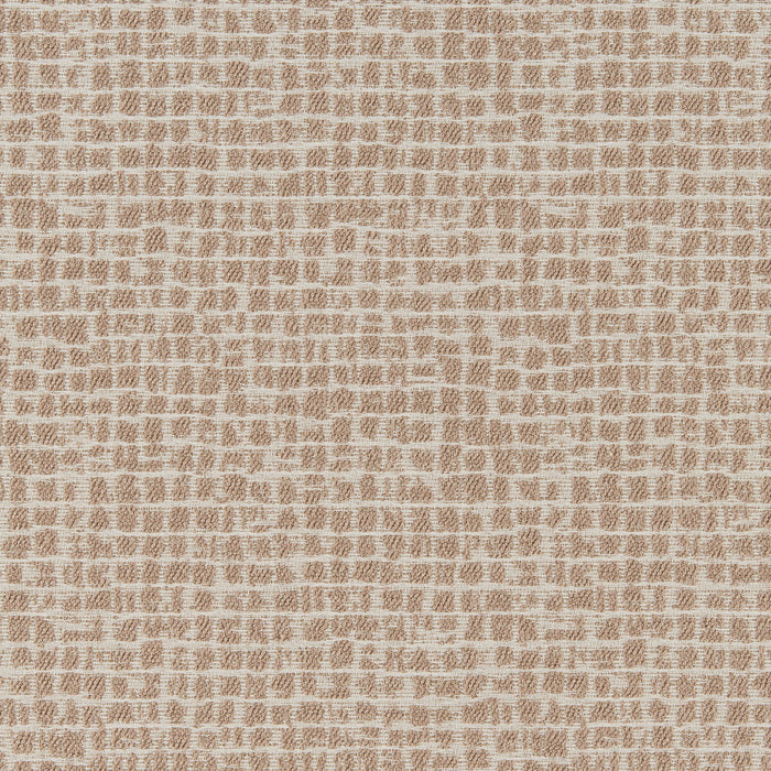 Kravet Contract Zen Grid Linen Fabric 37365.16.0