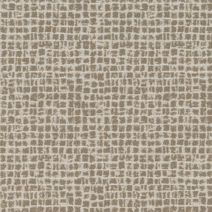 Kravet Contract Zen Grid Sage Fabric 37365.30.0
