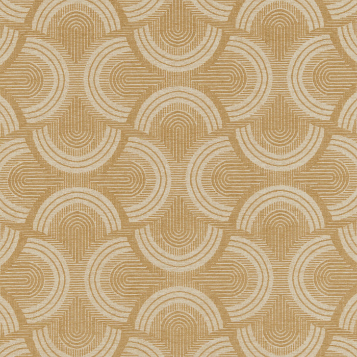 Kravet Contract Arcadia Honey Fabric 37366.4.0