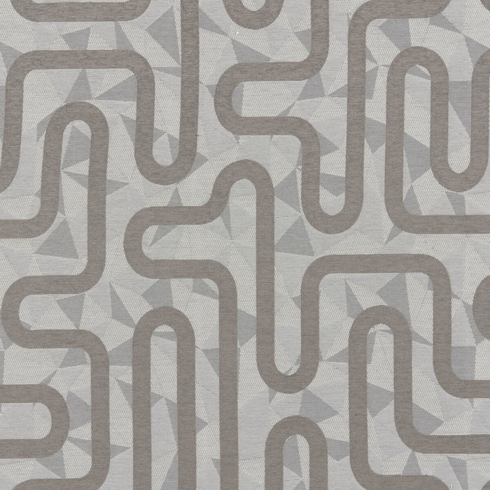 Kravet Contract Roundabout Shadow Fabric 37367.11.0