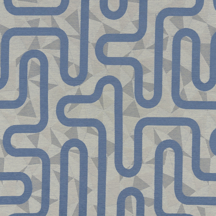 Kravet Contract Roundabout Celestial Fabric 37367.5.0