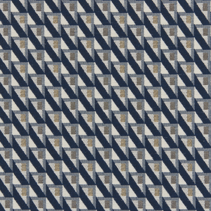 Kravet Contract Square Root Ink Fabric 37369.50.0