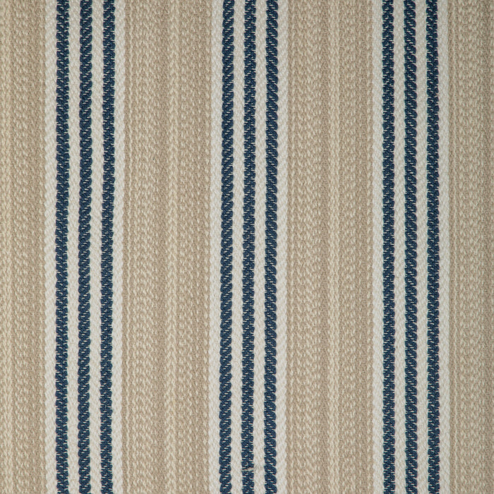Kravet Design Seaworthy Navy Fabric 37370.516.0