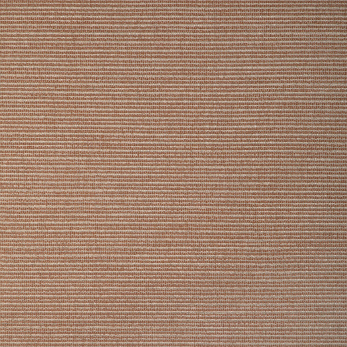 Kravet Couture Goa Stripe Clay Fabric Sample 37379.24.0