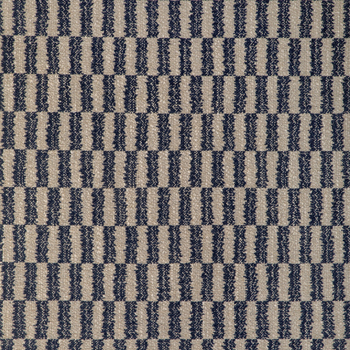 Kravet Couture Mapusa Weave Marine Fabric 37380.51.0