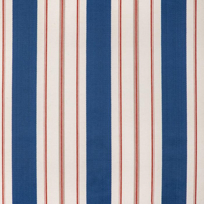 Kravet Design Sur Marine Fabric 37383.950.0