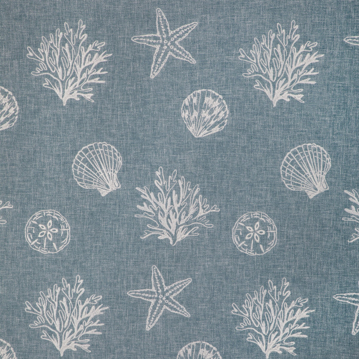 Kravet Design Shell Isle Surf Fabric 37386.15.0