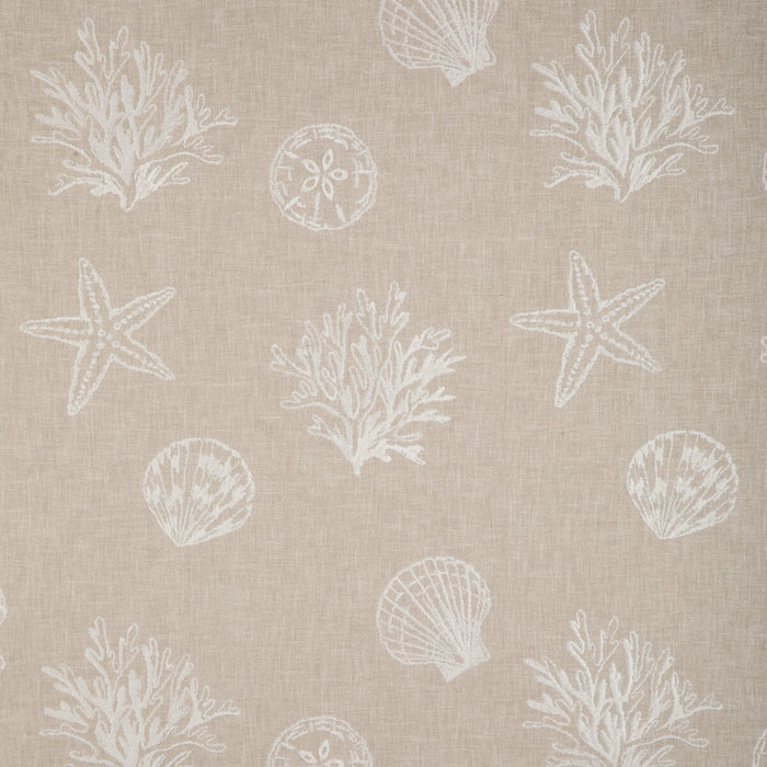 Kravet Design Shell Isle Linen Fabric 37386.16.0