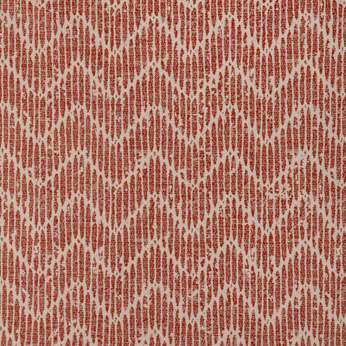 Kravet Design Cliff Edge Clay Fabric 37387.24.0