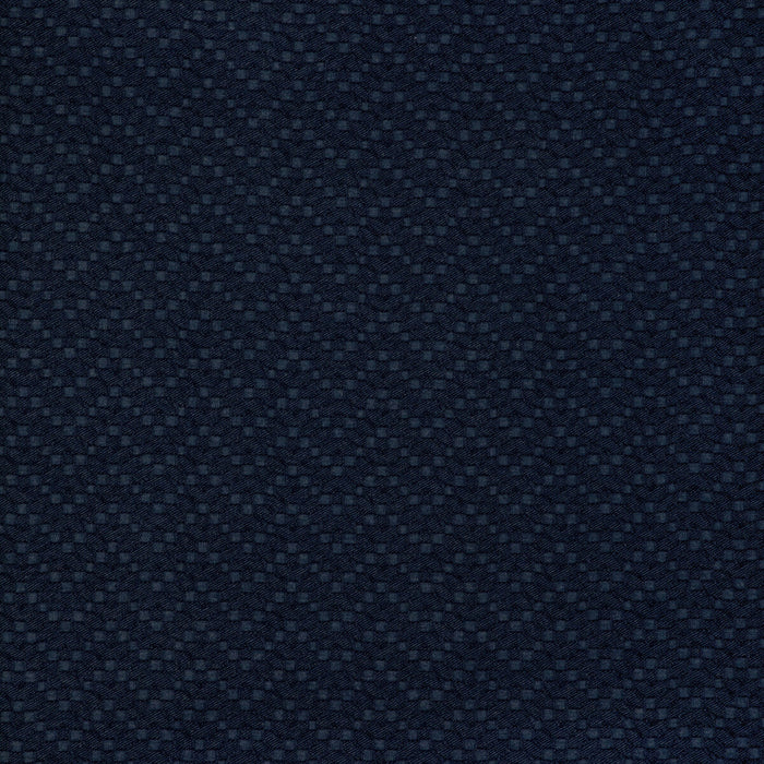 Kravet Couture Cloud Weave Marine Fabric Sample 37478.50.0