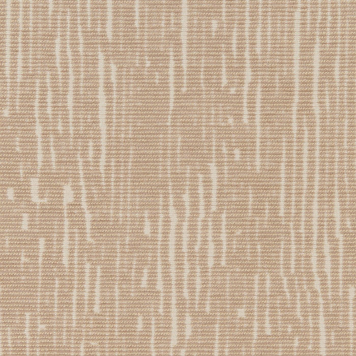 Kravet Contract River Run Wheat Fabric Sample 37516.16.0