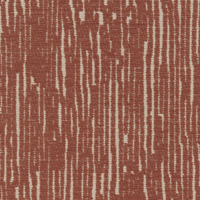 Kravet Contract River Run Cinnabar Fabric 37516.24.0