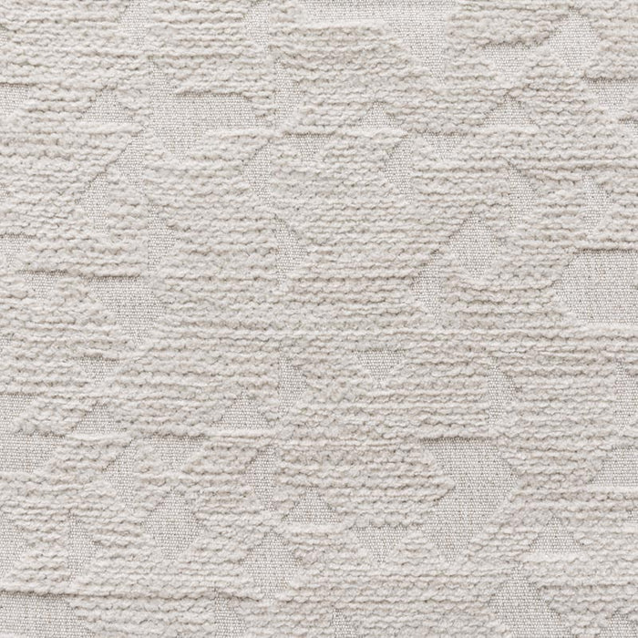 Holly Hunt Great Outdoors Right Angle Quicksand Fabric Sample 377/02