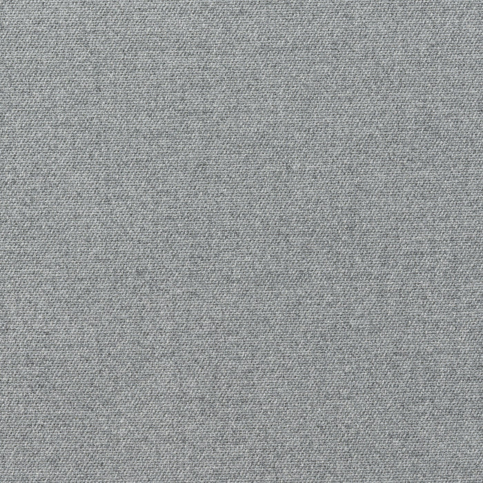 Holly Hunt Great Outdoors Better Than Canvas Perfect Grey Fabric 382/12