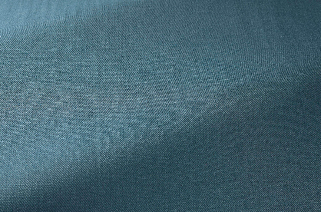 Pierre Frey Naomie Denim Fabric Sample F3372022