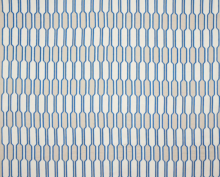 Boussac Humour Grece Fabric O7933003