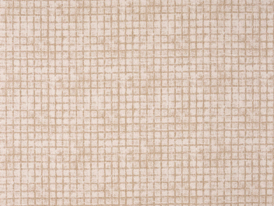 Braquenie Neville Gres Fabric Sample B7664001