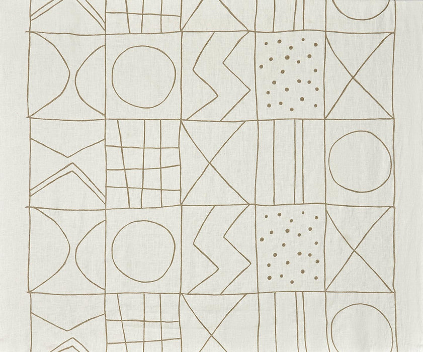 Pierre Frey Ayo precieux Perle Fabric F3864001