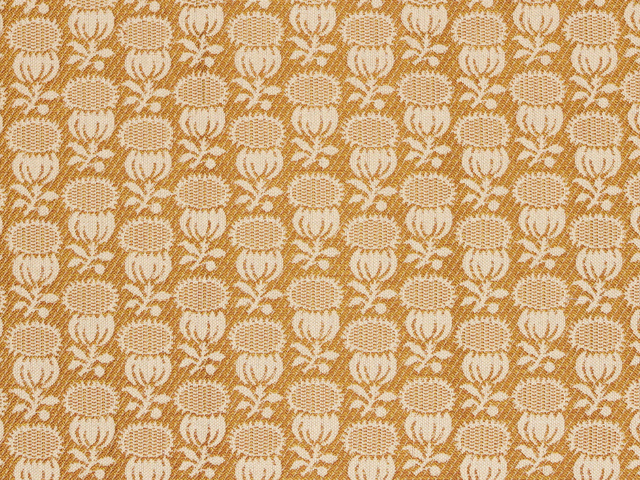 Le Manach Les Chardons Fabric Sample L2407_LES_CHARDONS_N3143_FE_VERSO