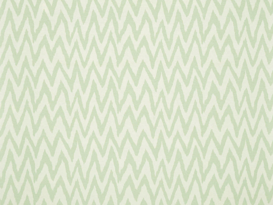Le Manach Dampierre Celadon Fabric Sample L4563001