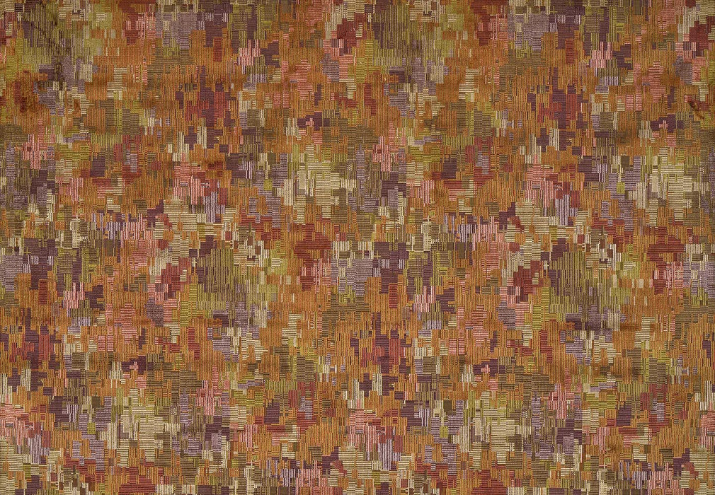 Fadini Borghi Gregorio Ocra Fabric I6636002