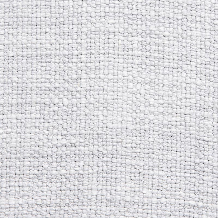 Holly Hunt Great Plains Greystone Basketweave Dream Fabric 4010/05