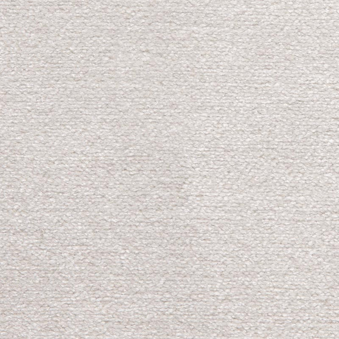 Holly Hunt Great Plains New Ground Bright Silver Fabric 4014/03