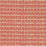 China Seas Fez Ii Orange Fabric Sample 4045-12