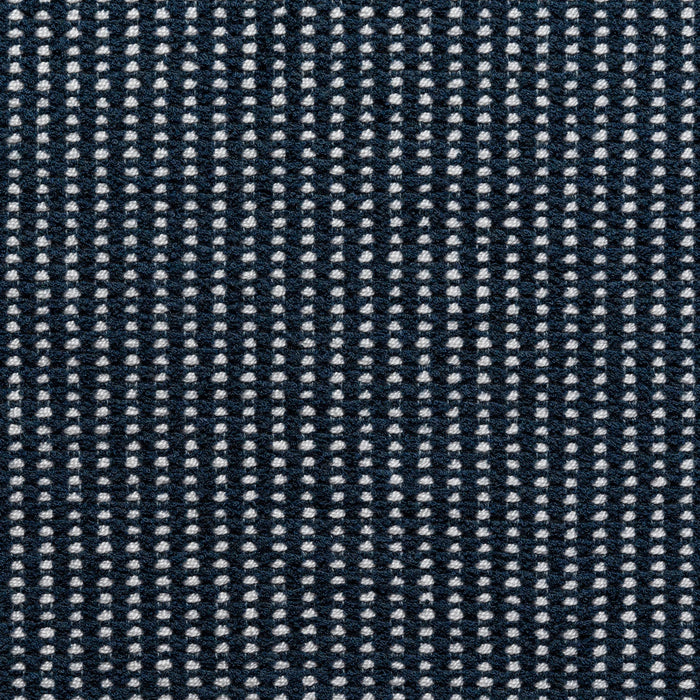 Link Outdoor Poppy Cobalt Fabric 410-51