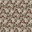 Schumacher Aratorp Red Wallpaper Sample 4161