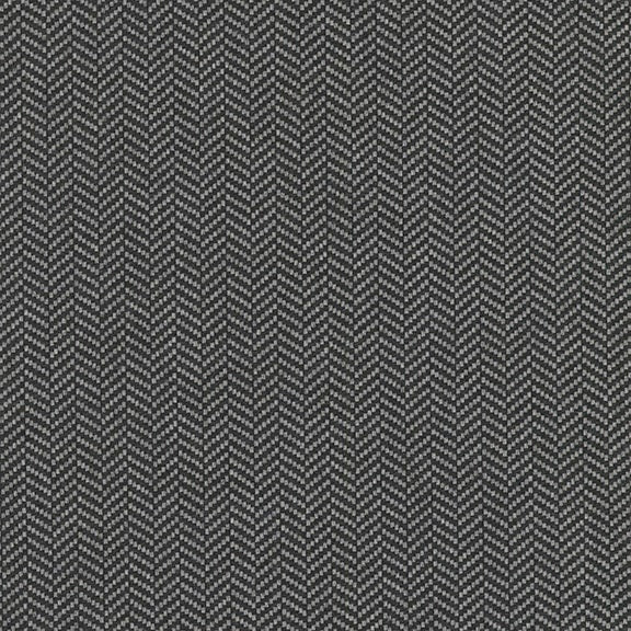 Brentano Ujjayi Black Phoebe Fabric Sample 4269-08