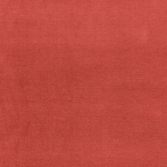 Schumacher Gainsborough Velvet Zinnia Fabric Sample 42710