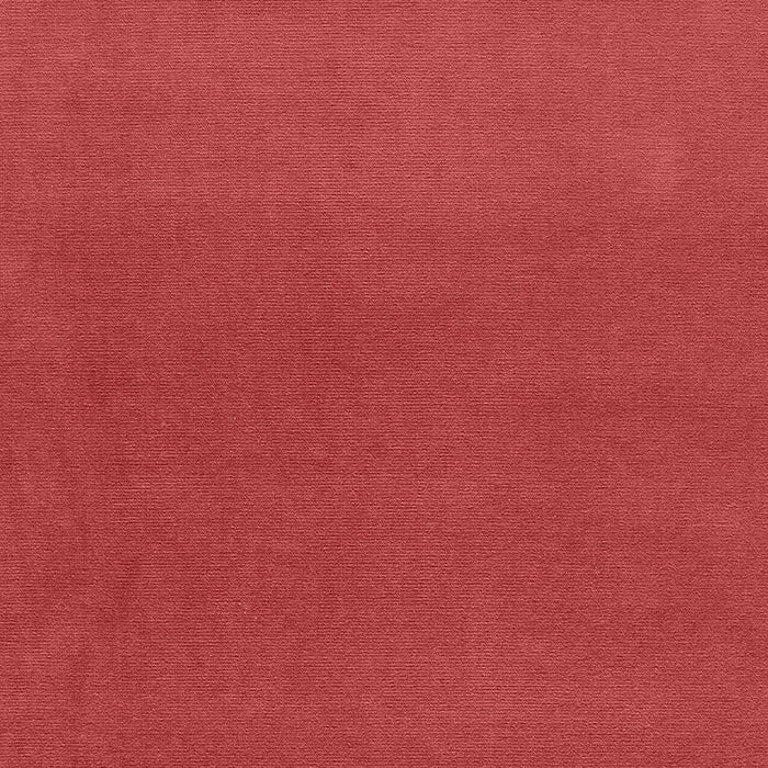Schumacher Gainsborough Velvet Tea Rose Fabric Sample 42715