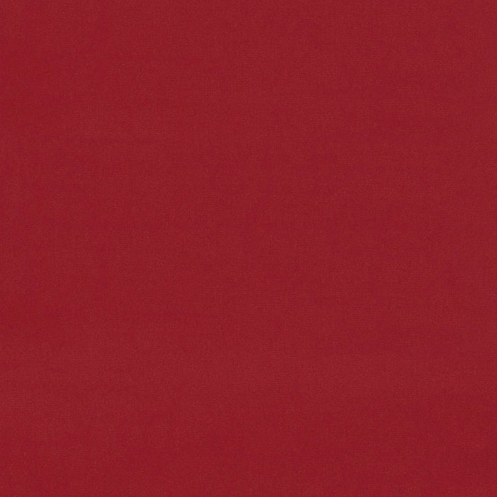 Schumacher Gainsborough Velvet Watermelon Fabric Sample 42723