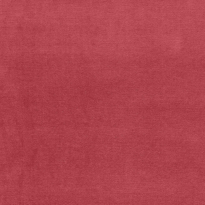 Schumacher Gainsborough Velvet Woodrose Fabric Sample 42726