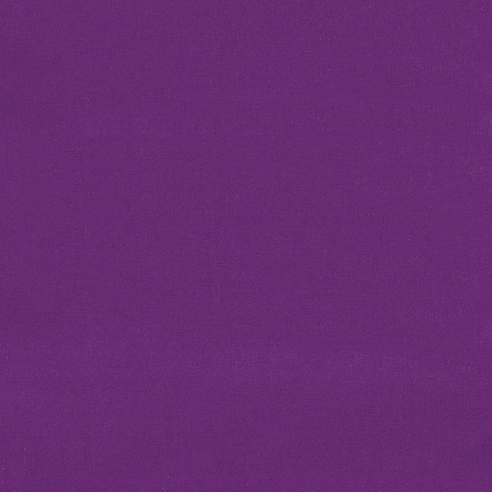 Schumacher Gainsborough Velvet Violet Fabric Sample 42731