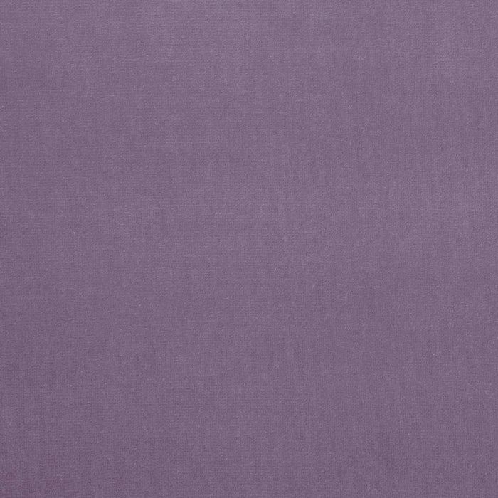 Schumacher Gainsborough Velvet Smoke Fabric 42733