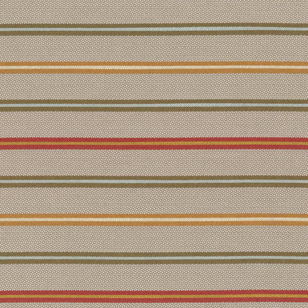 Brentano Main Street Orchard Fabric Sample 4276-06