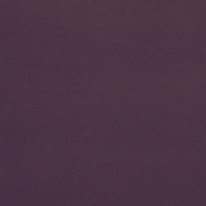 Schumacher Gainsborough Velvet Plum Fabric 42763