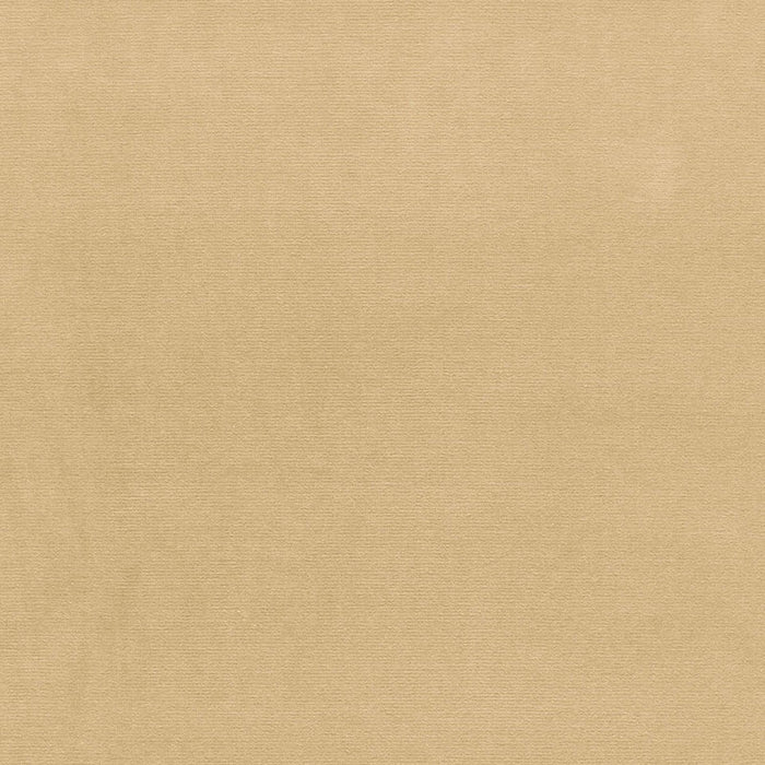 Schumacher Gainsborough Velvet Vanilla Fabric 42779