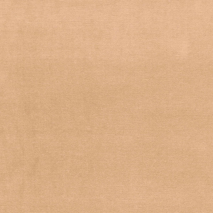 Schumacher Gainsborough Velvet Sand Fabric 42783