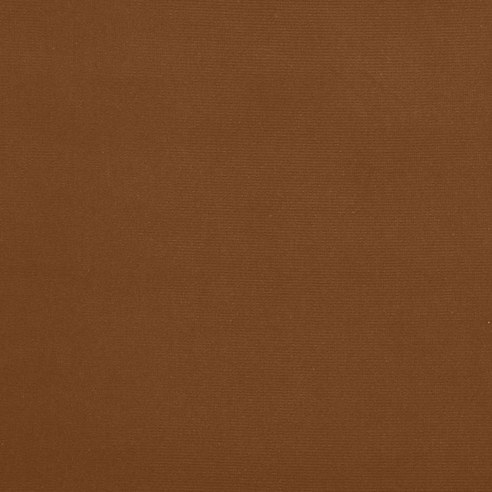 Schumacher Gainsborough Velvet Antique Gold Fabric Sample 42835