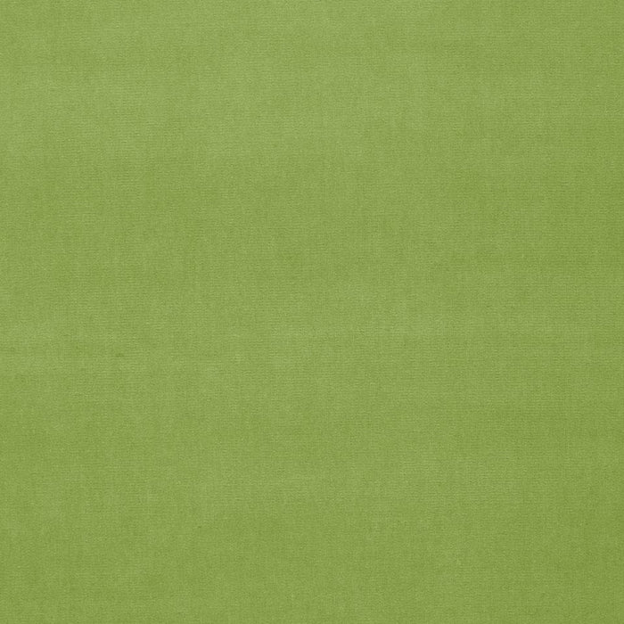 Schumacher Gainsborough Velvet Apple Fabric Sample 42871