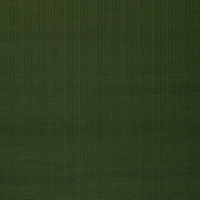Schumacher Antique Strie Velvet Olive Fabric 43055