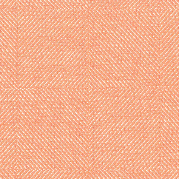 Brentano Foxtrot Creamsicle Fabric Sample 4320-07