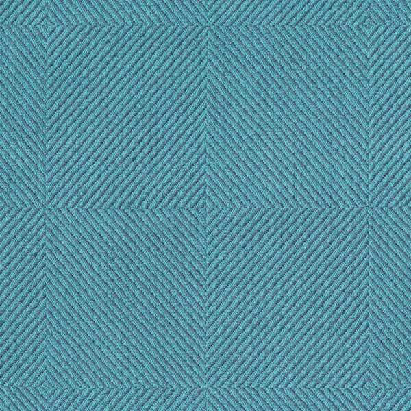 Brentano Foxtrot Peacock Fabric Sample 4320-16