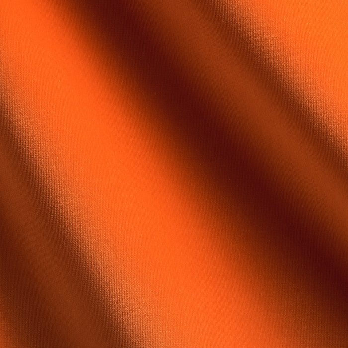 Schumacher Gainsborough Velvet Mango Fabric 43241