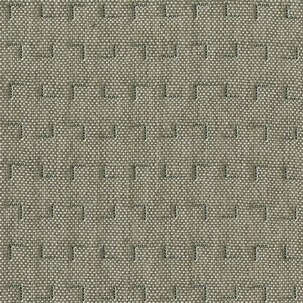 Brentano Query Flint Grey Fabric Sample 4356-03