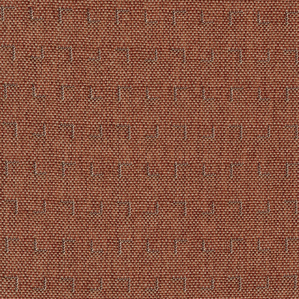 Brentano Query Cherry Tomato Fabric Sample 4356-12