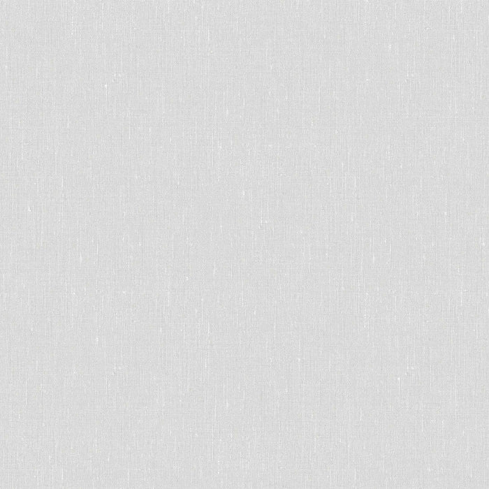 Schumacher Linen Swedish Grey Wallpaper 4415